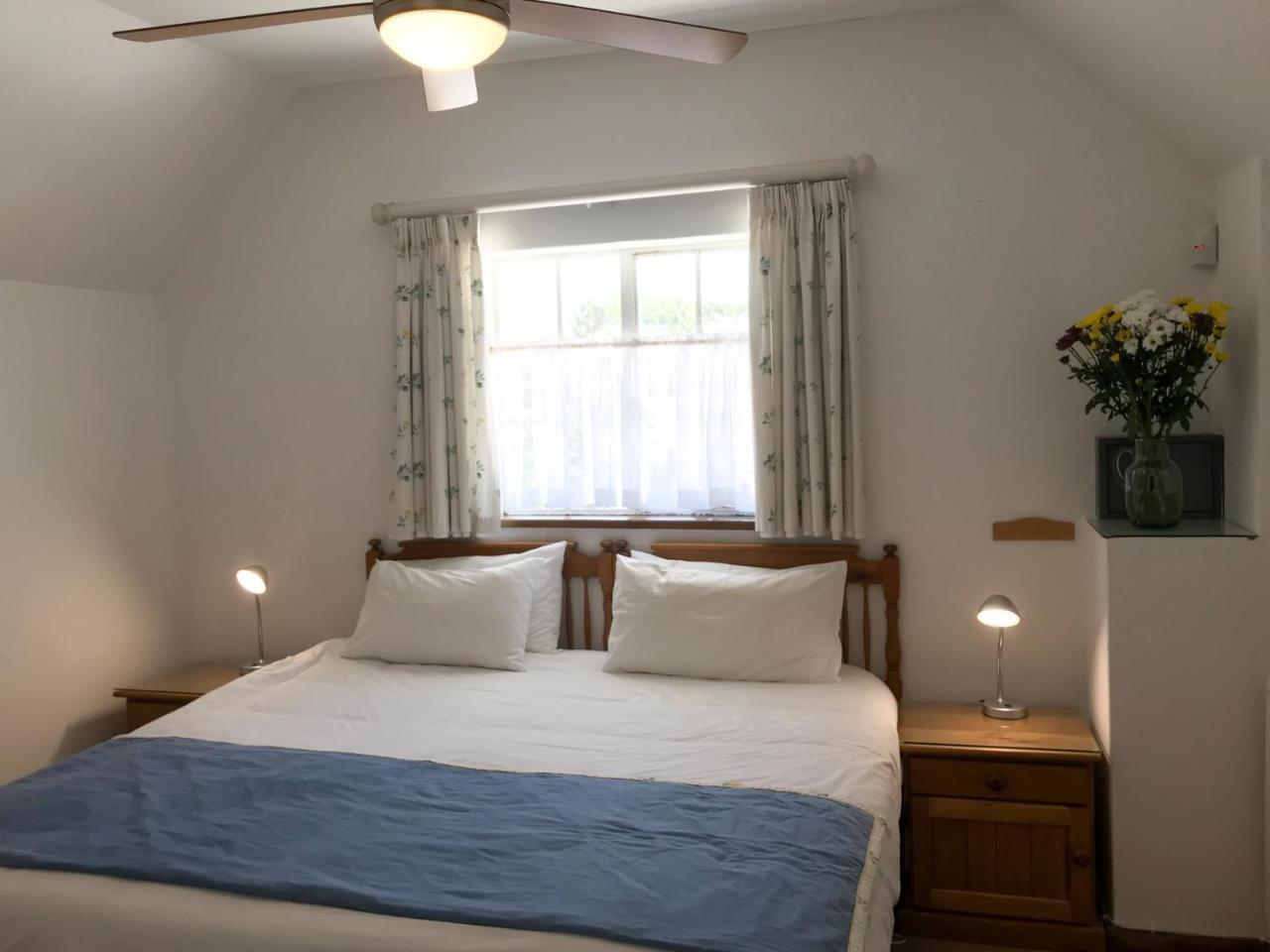 Howards End Manor B&B Le Cap Extérieur photo