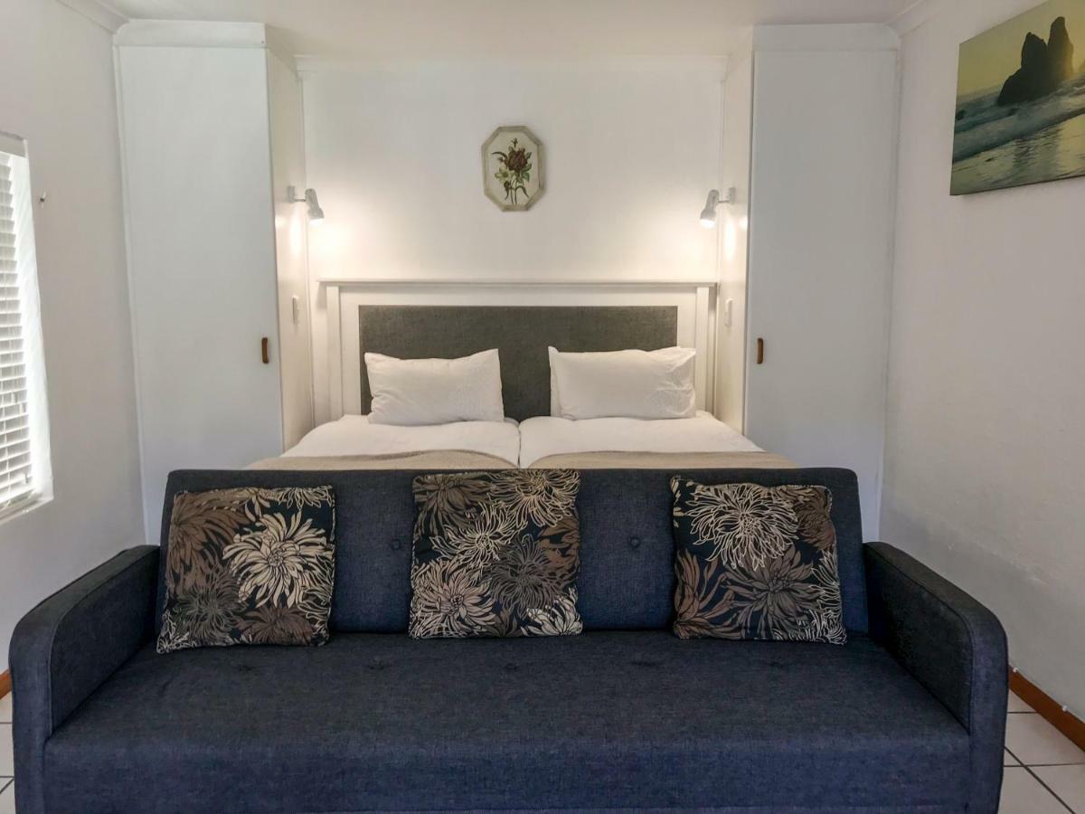 Howards End Manor B&B Le Cap Extérieur photo