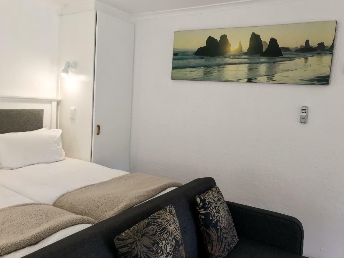 Howards End Manor B&B Le Cap Extérieur photo