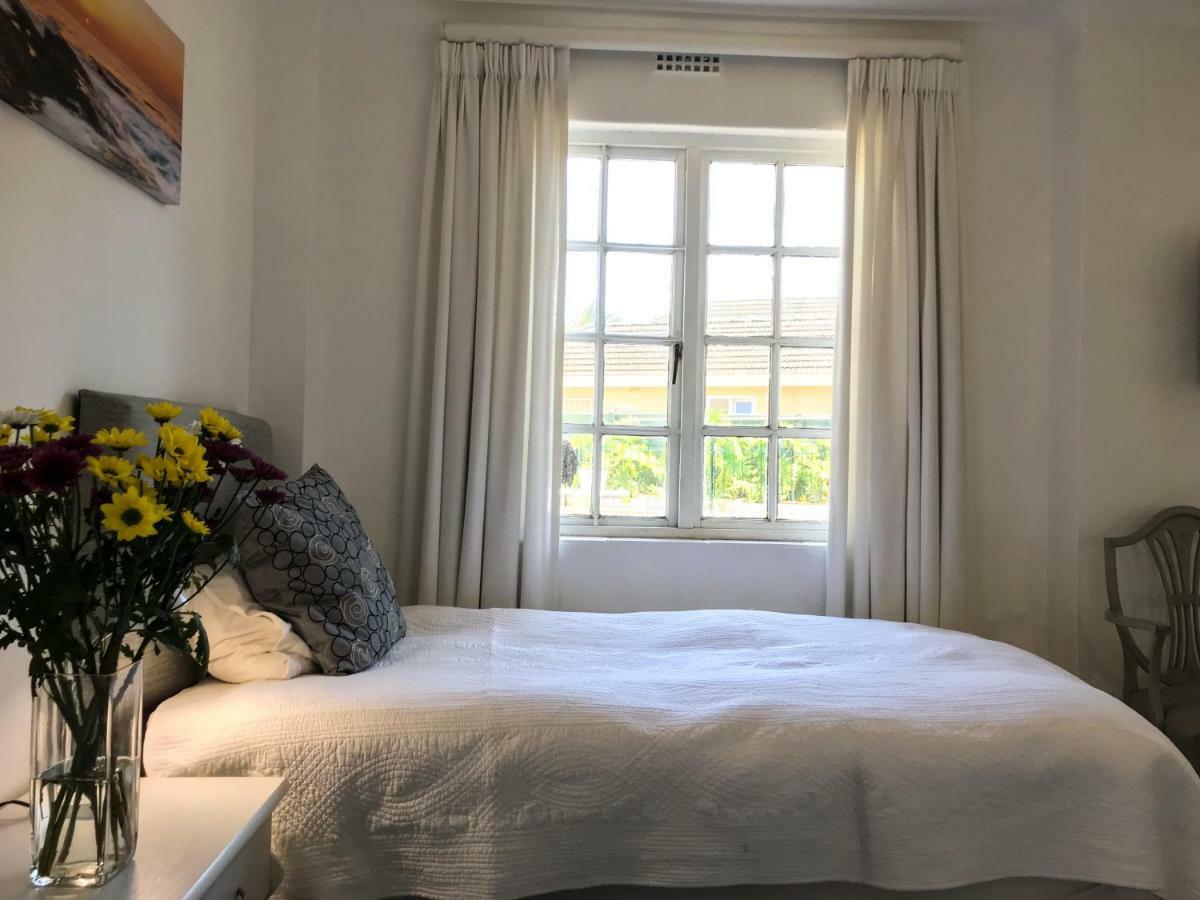 Howards End Manor B&B Le Cap Extérieur photo