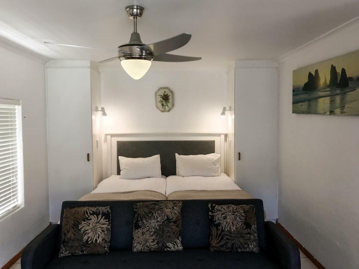 Howards End Manor B&B Le Cap Extérieur photo