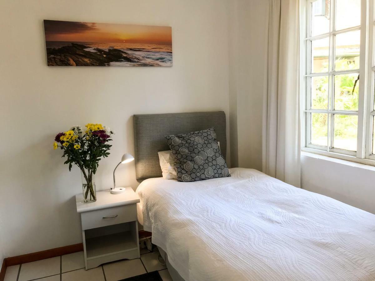 Howards End Manor B&B Le Cap Extérieur photo